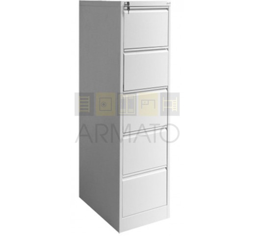 Картотечный шкаф Szk 301/5